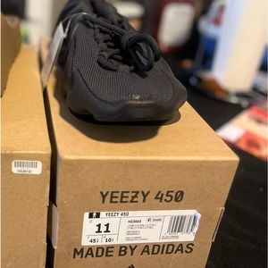 Yeezy 450